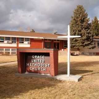 Grace United Methodist Church - Cheyenne, Wyoming