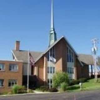 Simpson United Methodist Church - Canton, Ohio