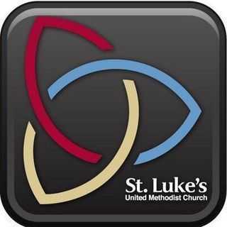 St Luke's United Methodist Church - Tulsa, Oklahoma
