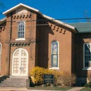 First United Methodist Church - Rolla, Missouri
