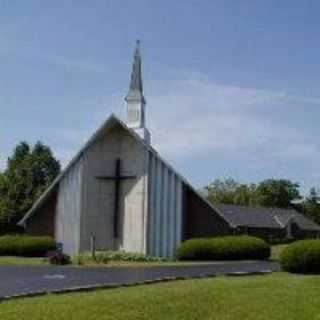 United Methodist Church in Stow - Stow, Ohio