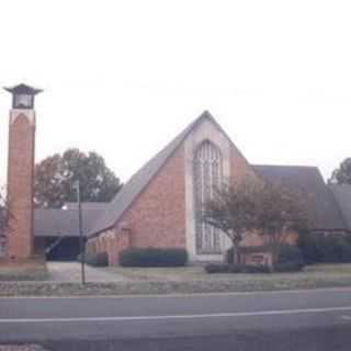 Saint Paul's United Methodist Church - Monroe, Louisiana
