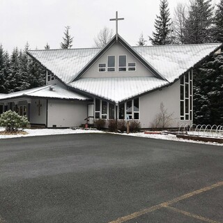 Juneau Aldersgate United Methodist Church Juneau, Alaska