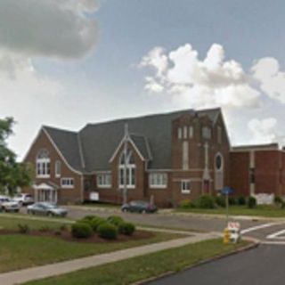 Lakeview United Methodist Church Barberton, Ohio