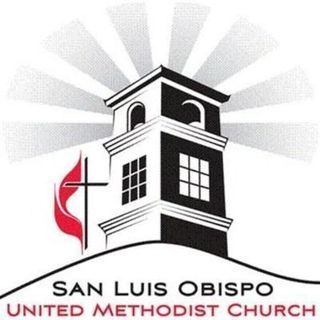San Luis Obispo United Methodist Church San Luis Obispo, California