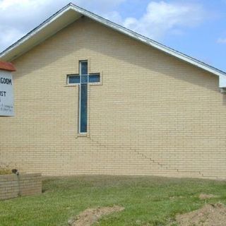 God's Kingdom United Methodist Church Ferris, Texas