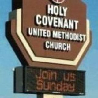 Holy Covenant United Methodist Church Katy, Texas