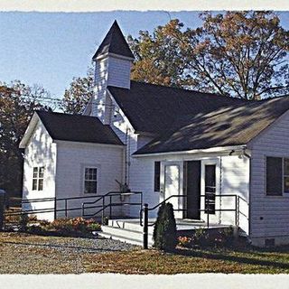 St. Matthews United Methodist Church La Plata, Maryland