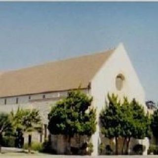 Downey United Methodist Church Downey, California