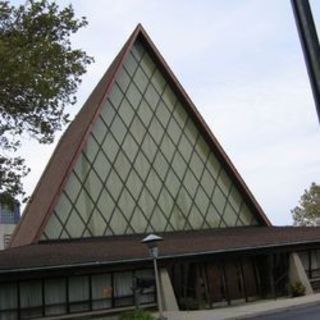 Livingston United Methodist Church Columbus, Ohio