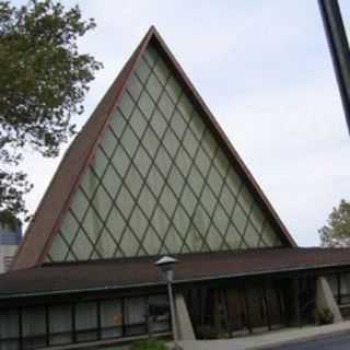 Livingston United Methodist Church - Columbus, Ohio
