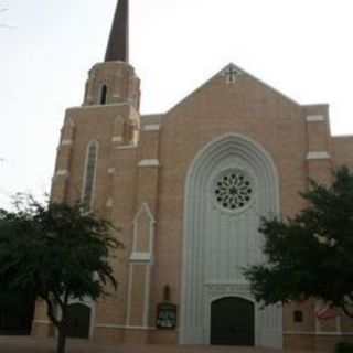 St. Paul United Methodist Church of Abilene Abilene, Texas