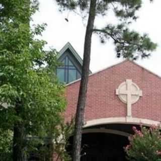 Strawbridge United Methodist Church - Kingwood, Texas