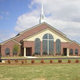 Wesley Chapel United Methodist Church Mcdonough, Georgia
