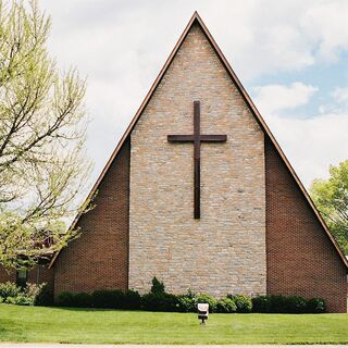 Hope United Methodist Church Dayton, Ohio