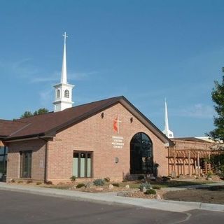 Immanuel United Methodist Church Corcoran, Minnesota