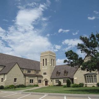 Russell Trinity United Methodist Church Russell, Kansas
