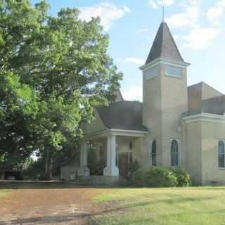 Douglassville United Methodist Church - Douglassville, Texas
