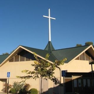 Good Samaritan United Methodist Church Cupertino, California
