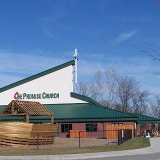 The Promise Fishers, Indiana