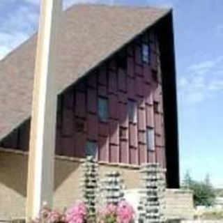 Memorial United Methodist Church of Clovis Clovis, California