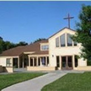 Evergreen Valley United Methodist Church San Jose, California