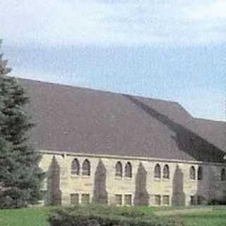 Evangel Heights United Methodist Church - South Bend, Indiana