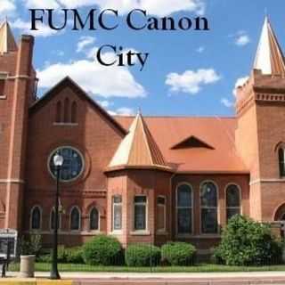 First United Methodist Church of Canon City - Canon City, Colorado