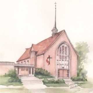 Court Street United Methodist Church - Fulton, Missouri
