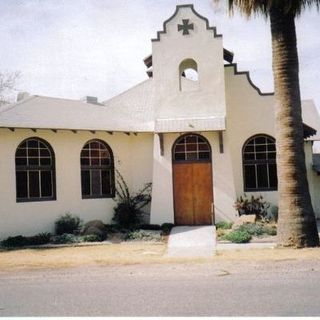 Liberty United Methodist Church Buckeye, Arizona