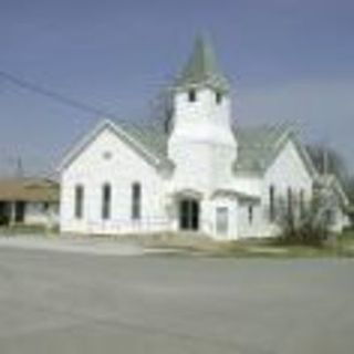 Billings United Methodist Church Billings, Missouri