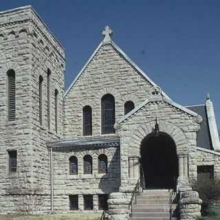 Dietz Memorial United Methodist Church - Omaha, Nebraska
