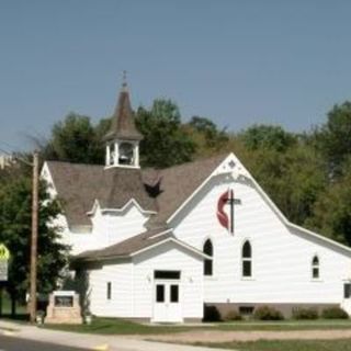 Eagle Bend United Methodist Church Eagle Bend, Minnesota