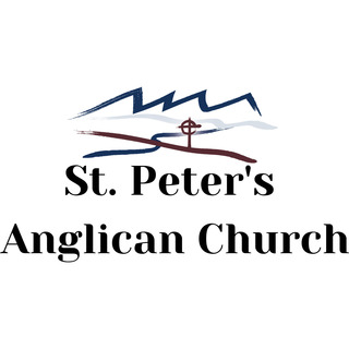 St Peter's Anglican Church Okotoks, Alberta