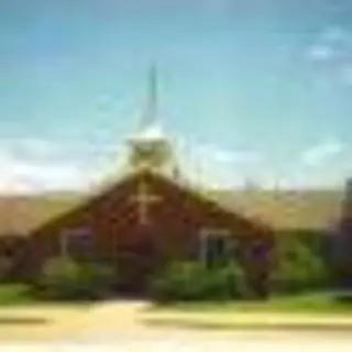 Lawton Heights United Methodist Church Lawton, Oklahoma