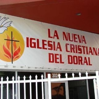 La Nueva Iglesia Mission Doral, Florida