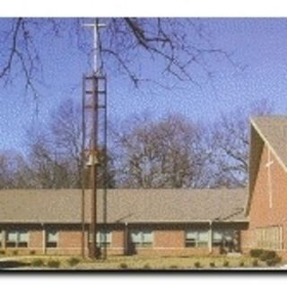 United Methodist Temple - Terre Haute, Indiana
