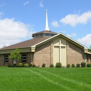 Pleasant Hills United Methodist Church Middleburg Heights, Ohio