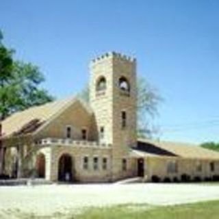 Lyona United Methodist Church Junction City, Kansas