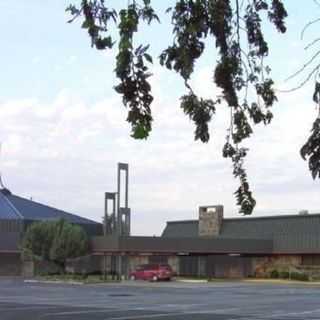 Willow View United Methodist Church - Enid, Oklahoma