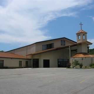 Disciple United Methodist Church - Catoosa, Oklahoma
