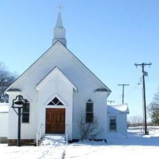 Foyil United Methodist Church Foyil, Oklahoma