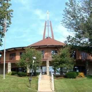 Northwest United Methodist Church - Columbus, Ohio