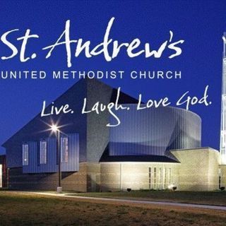 St Andrews United Methodist Church Omaha, Nebraska