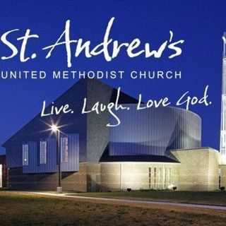 St Andrews United Methodist Church - Omaha, Nebraska