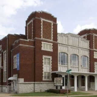 Grace United Methodist Church Springfield, Missouri