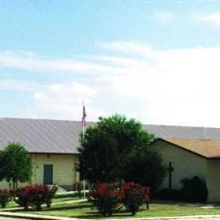 Harker Heights United Methodist Church - Harker Heights, Texas