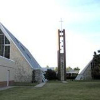 Asbury United Methodist Church - Wichita, Kansas