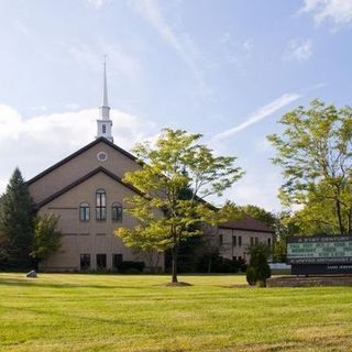 Johnson United Methodist Church Norton, Ohio