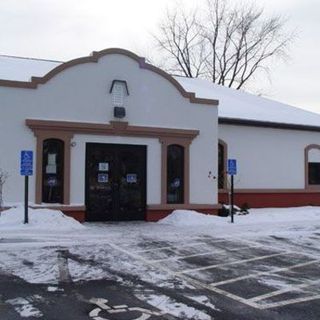 La Puerta Abierta United Methodist Church Saint Paul, Minnesota